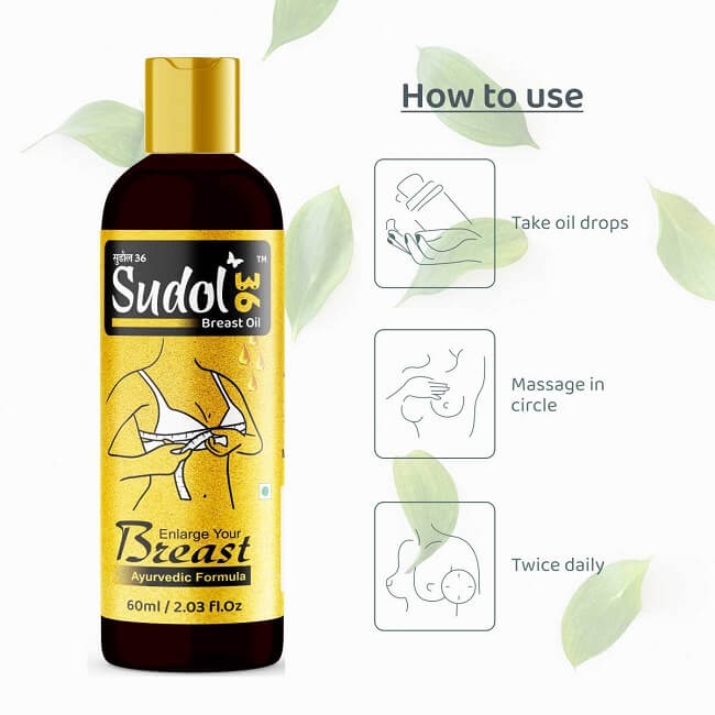 Sudol36 Oil